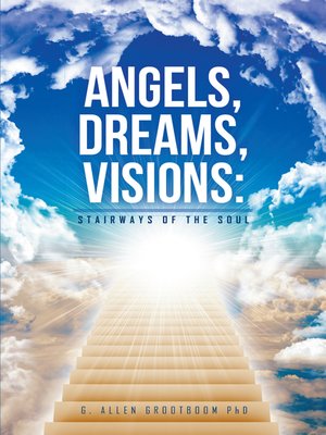 cover image of Angels, Dreams, Visions
